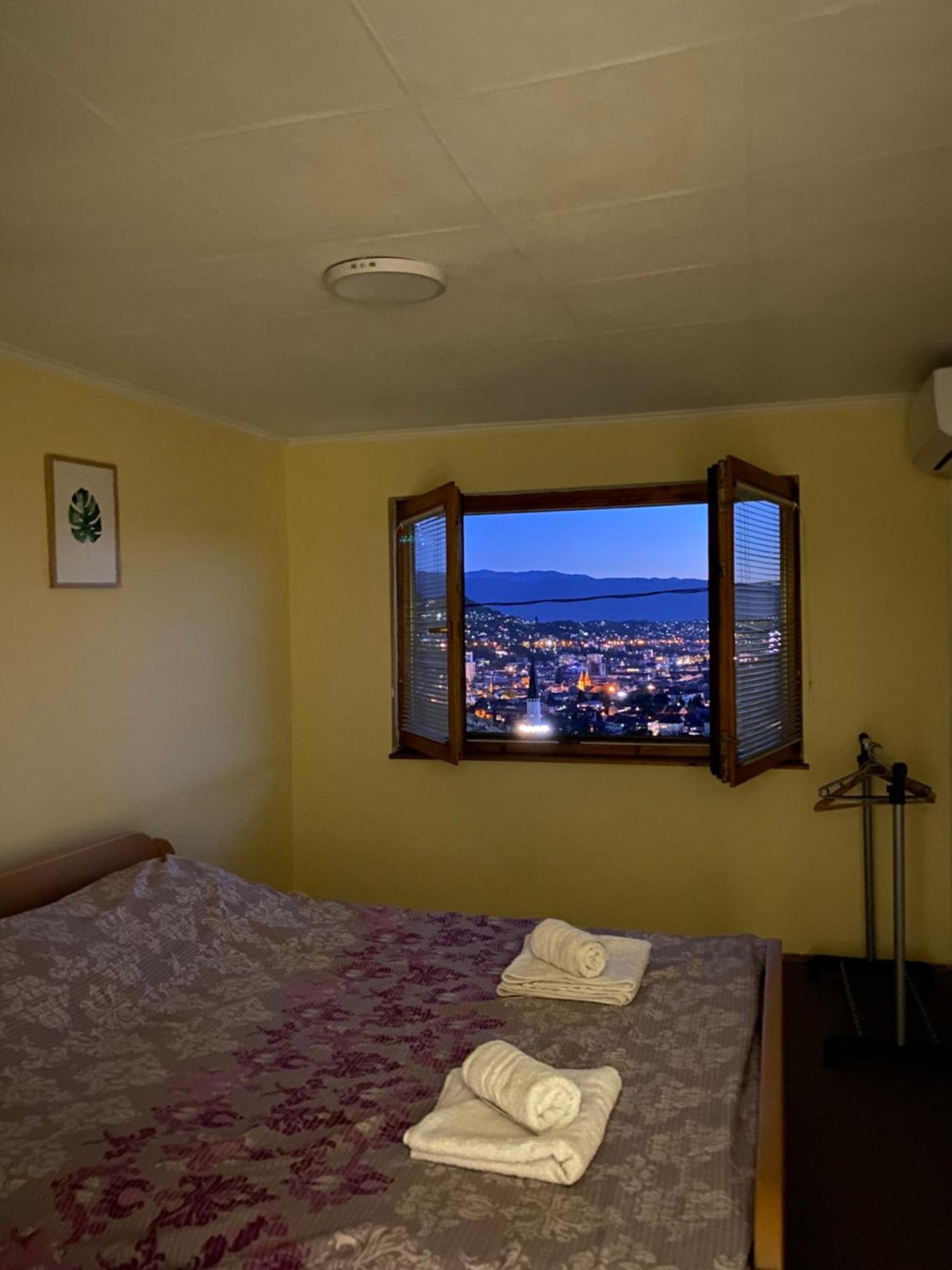 Best Terrace View In The Heart Of Sarajevo Exterior photo